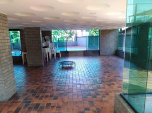 Apartamento 3 quartos 3 banheiros 95m²