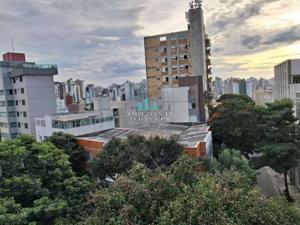 Apartamento 2 quartos 2 banheiros 
