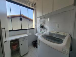 Apartamento 2 quartos 1 vaga 80m²