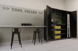 Apartamento 2 quartos 2 banheiros 49m²