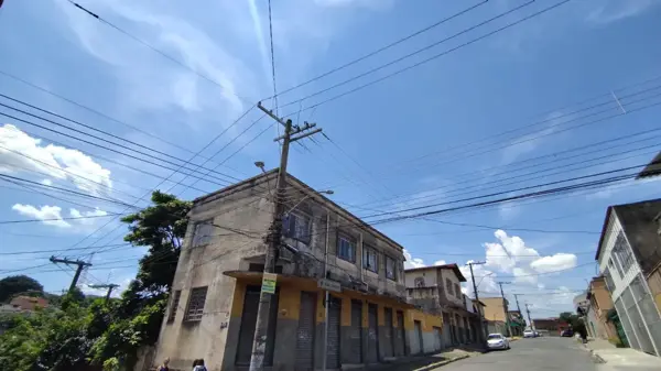 Lote-Área-Terreno 360m²