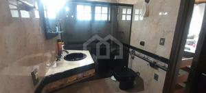 Casa 4 quartos 6 vagas 300m²