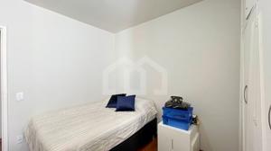 Cobertura 3 quartos 1 vaga 160m²