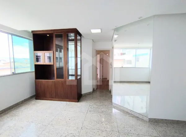 Apartamento 3 quartos 2 vagas 73m²