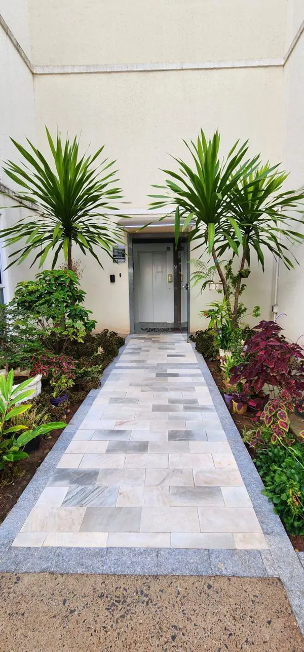 Apartamento 2 quartos 1 banheiro 44m²