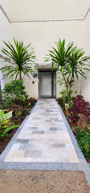 Apartamento 2 quartos 1 banheiro 44m²
