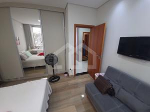 Casa em condomínio 3 quartos 4 vagas 193m²
