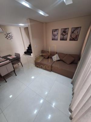 Casa 3 quartos 2 banheiros 
