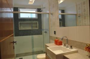 Apartamento 4 quartos 4 banheiros 269m²