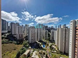 Apartamento 3 quartos 2 banheiros 