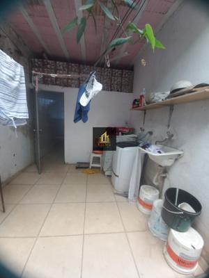 Casa 3 quartos 2 banheiros 360m²