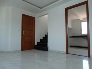 Apartamento 4 quartos 3 banheiros 
