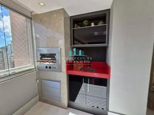 Apartamento 3 quartos 2 banheiros 