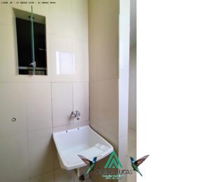 Apartamento 2 quartos 1 banheiro 48m²
