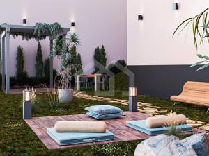 Apartamento 1 - 2 quartos 0 - 2 vagas 25 a 113m²
