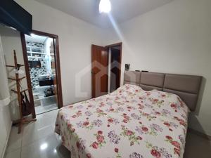 Apartamento 3 quartos 1 vaga 84,32m²
