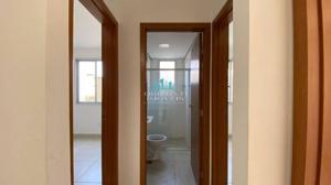 Apartamento 3 quartos 1 banheiro 