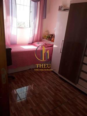 Apartamento 2 quartos 1 banheiro 90m²