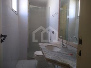 Apartamento 3 quartos 1 vaga 95m²
