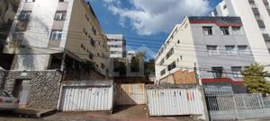 Lote-Área-Terreno 360m²