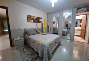 Apartamento 3 quartos 5 banheiros 220m²
