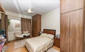 Apartamento 3 quartos 4 banheiros 595m²