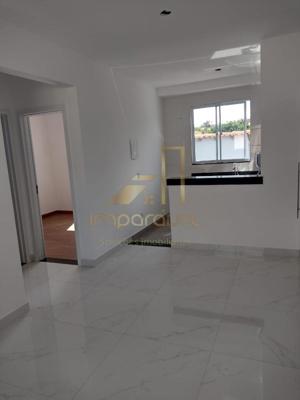 Apartamento 2 quartos 1 banheiro 50m²
