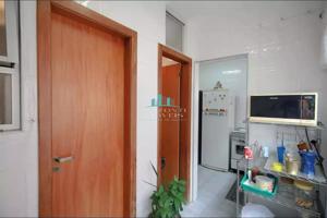 Apartamento 4 quartos 2 banheiros 