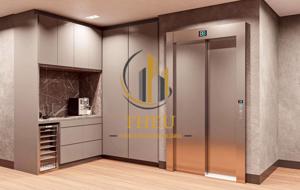 Apartamento 4 quartos 7 banheiros 300m²
