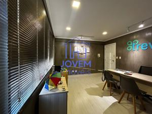 Imóvel-comercial 32m²