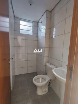 Apartamento 2 quartos 1 banheiro 45m²