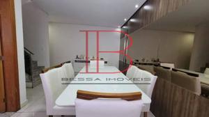 Apartamento 3 quartos 3 banheiros 127m²