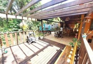 Apartamento 4 quartos 5 banheiros 1400m²
