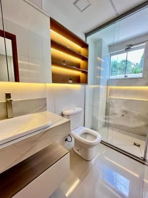 Apartamento 3 quartos 2 banheiros 360m²