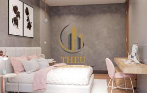 Apartamento 4 quartos 7 banheiros 300m²
