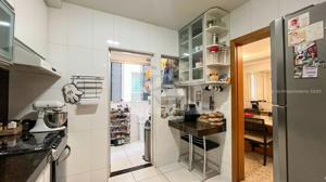 Apartamento 3 quartos 2 vagas 89m²