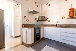 Apartamento 3 quartos 1 banheiro 