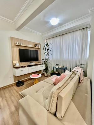 Apartamento 2 quartos 2 banheiros 128m²