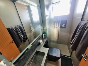 Apartamento 2 quartos 2 vagas 55m²
