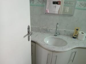 Apartamento 3 quartos 3 banheiros 172m²
