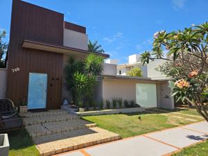 Apartamento 3 quartos 3 banheiros 270m²