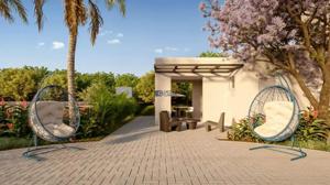 Apartamento 2 quartos 1 banheiro 46m²