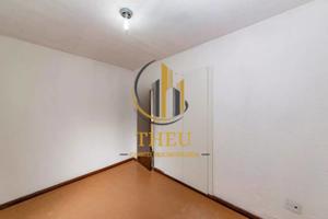 Apartamento 2 quartos 1 banheiro 47m²
