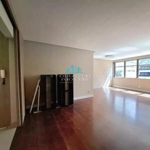 Apartamento 3 quartos 2 banheiros 