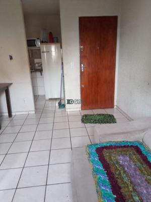 Apartamento 2 quartos 1 banheiro 46m²
