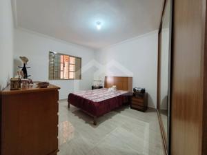 Casa 2 quartos 2 vagas 55m²