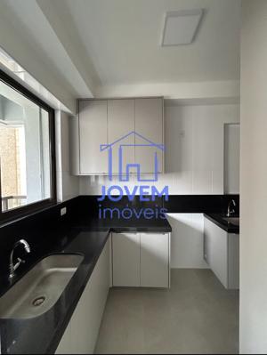 Apartamento 3 quartos 3 banheiros 73m²
