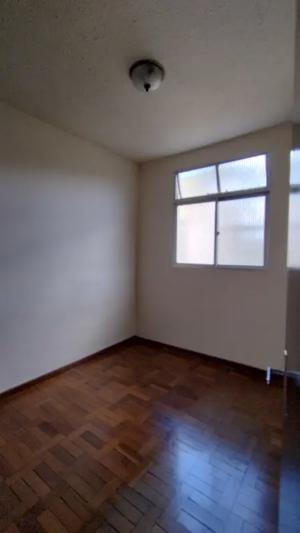 Apartamento 3 quartos 1 vaga 66,17m²