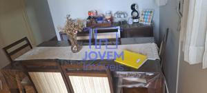 Apartamento 3 quartos 2 banheiros 146m²