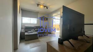 Apartamento 3 quartos 3 banheiros 141m²
